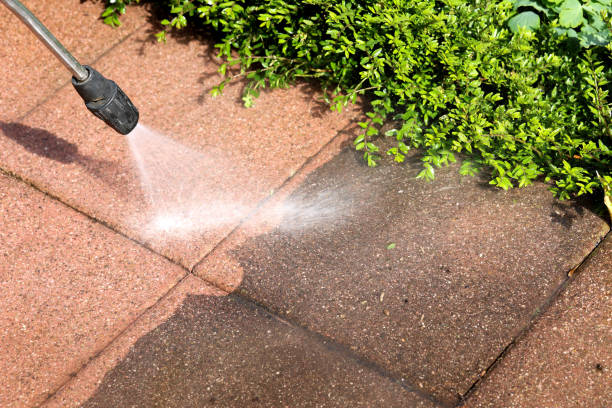 Pressure Washing Estimates in Fort Smith, AR